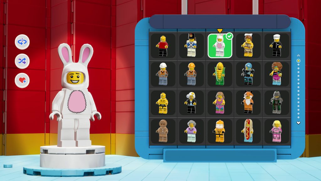 图片[2]_乐高派对 LEGO Party! V1.5.0 官方中文版_ZDZGAME 终点站游戏