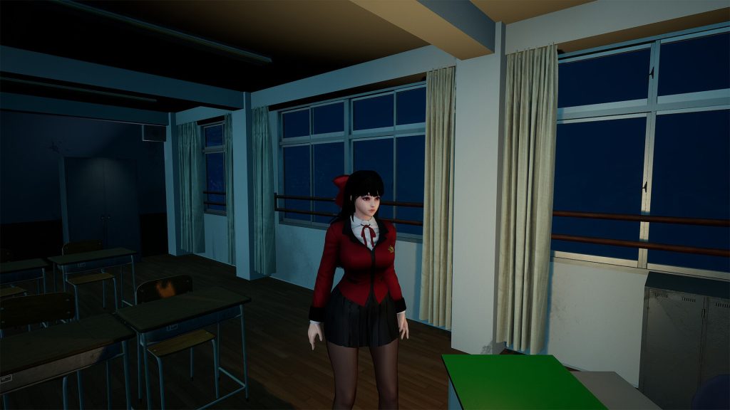 图片[1]_深渊学校 Abyss School v1.8.0 官方中文版_ZDZGAME 终点站游戏