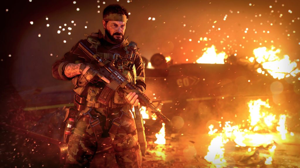 图片[1]_使命召唤17：黑色行动冷战 Call of Duty Black Ops Cold War V1.34.1.15931218 离线战役 丧尸模式 中文版_ZDZGAME 终点站游戏