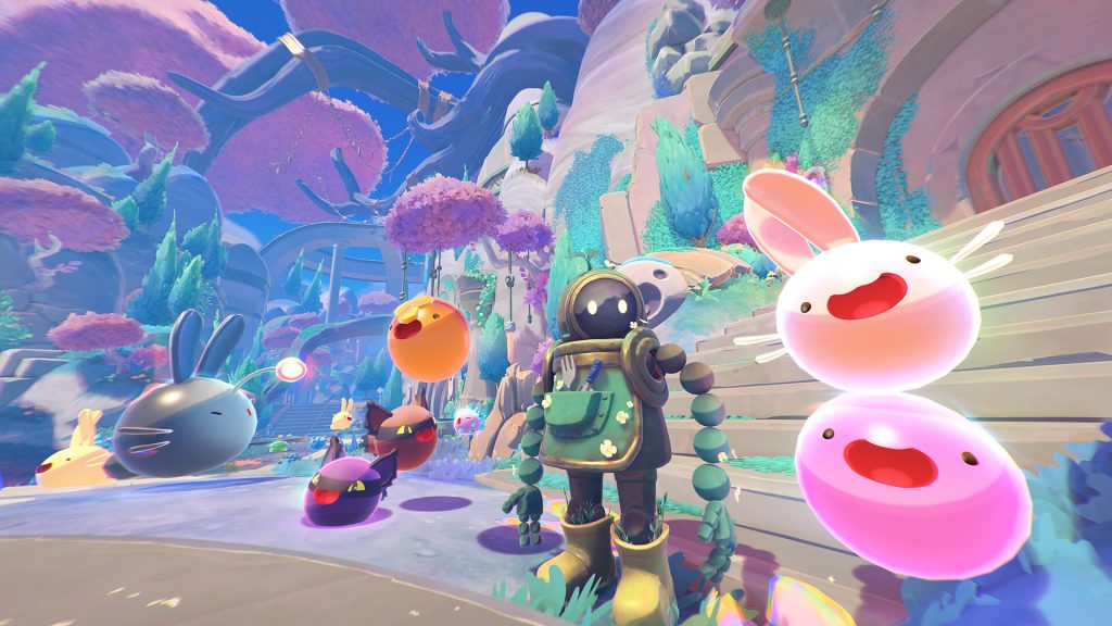图片[2]_史莱姆牧场2 Slime Rancher 2 v1.2.3 全DLC 官方中文版_ZDZGAME 终点站游戏
