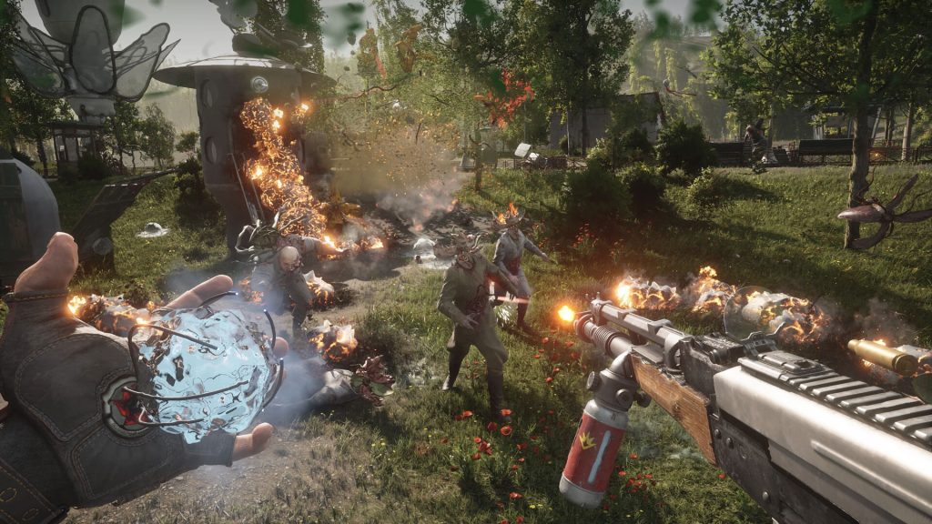 图片[1]_原子之心 Atomic Heart Dev版 Build.20013675 钢铁审判 幻影追杀 全外观包DLC 官方中文版_ZDZGAME 终点站游戏