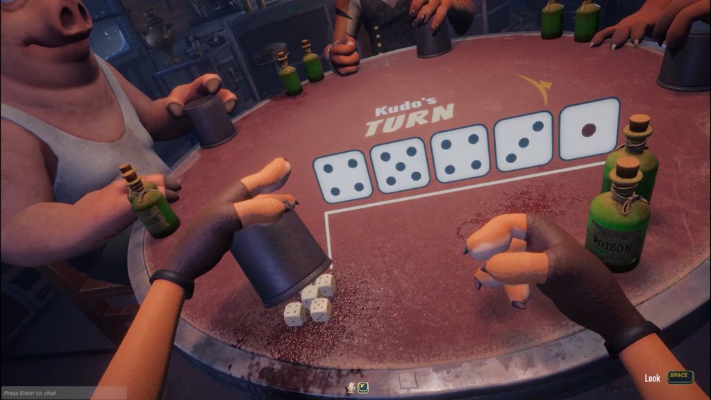 图片[2]_骗子酒吧 Liar’s Bar v0.985 官方中文版_ZDZGAME 终点站游戏