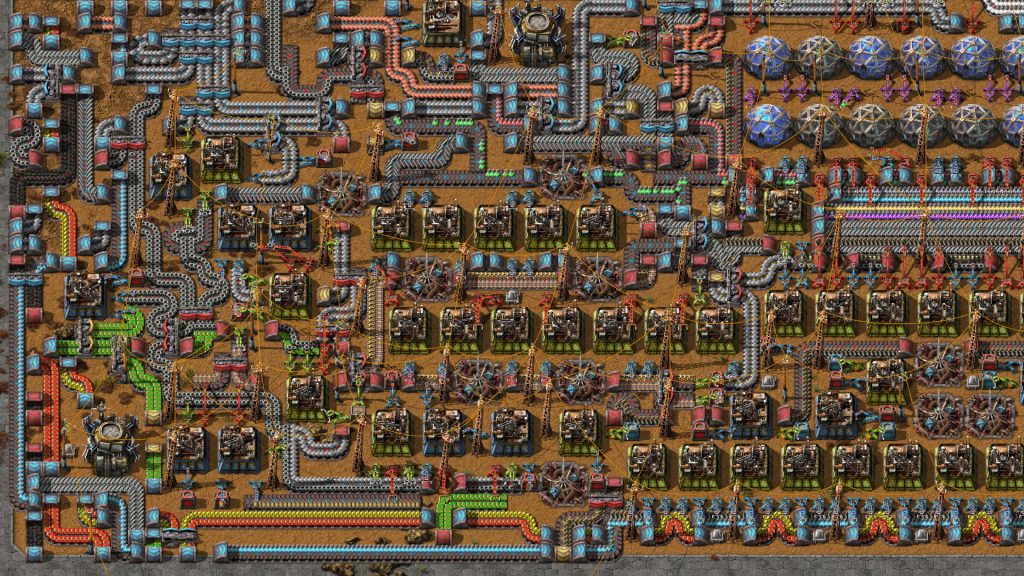 图片[3]_异星工厂 Factorio v2.0.76 全DLC 官方中文版_ZDZGAME 终点站游戏