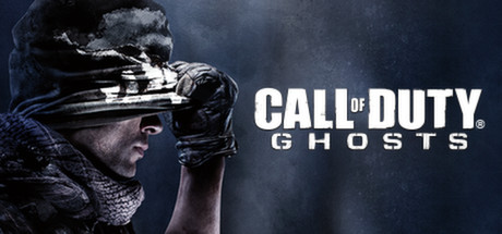 使命召唤10 幽灵 Call of Duty: Ghosts 官方中文版_ZDZGAME 终点站游戏