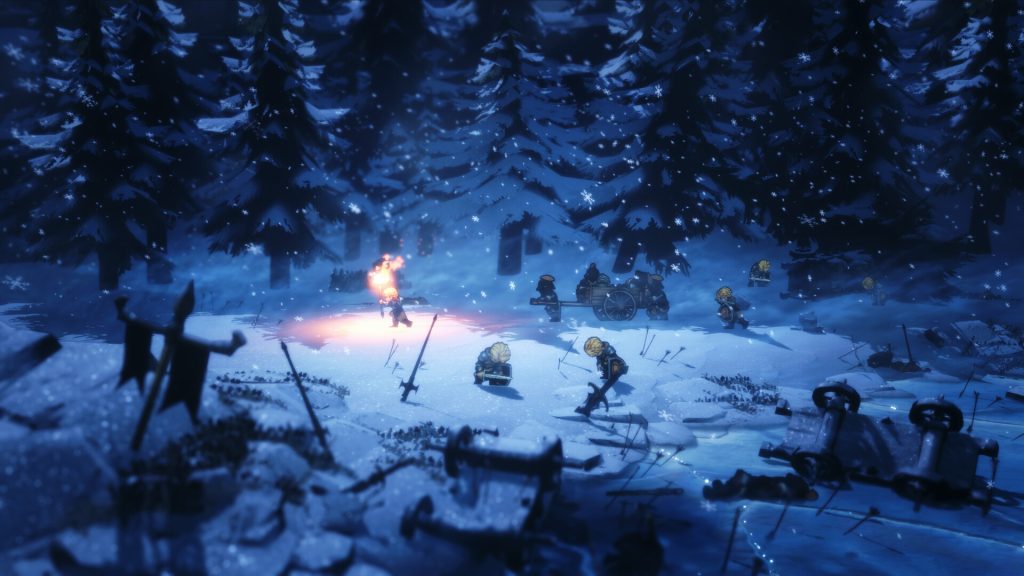 图片[2]_星火燎原 SPARK IGNITES 官方中文版_ZDZGAME 终点站游戏
