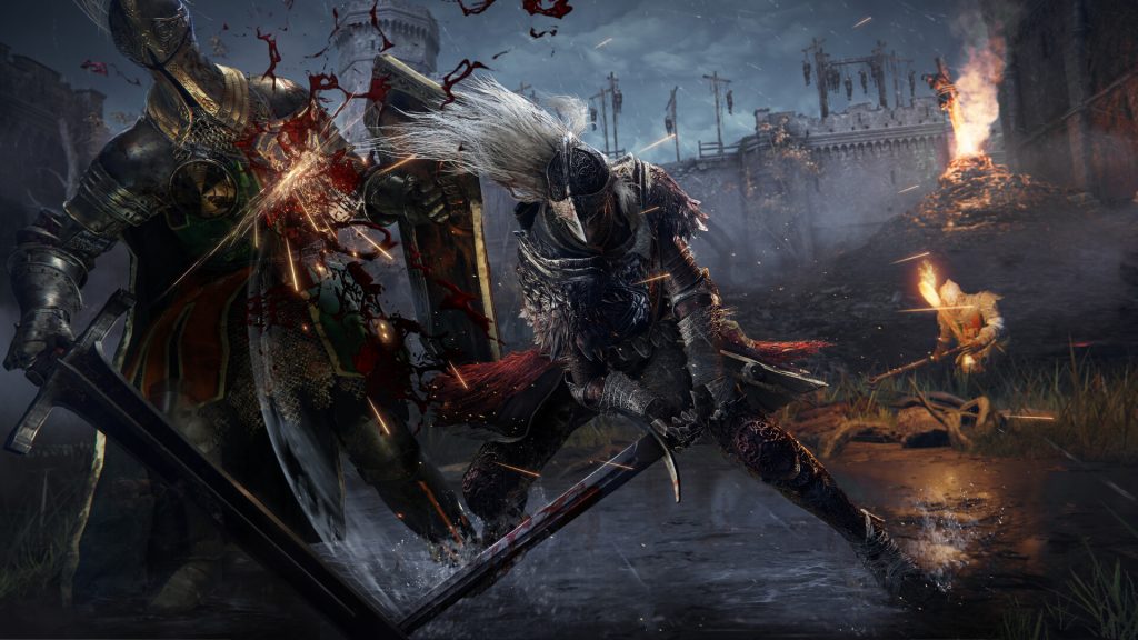 图片[3]_艾尔登法环 ELDEN RING Shadow of the Erdtree v1.16.1 黄金树幽影 全DLC 官方中文版_ZDZGAME 终点站游戏