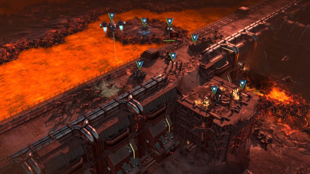 图片[3]_星河战队：人类指挥部 Starship Troopers: Terran Command Build 22976525 全DLC 官方中文版_ZDZGAME 终点站游戏