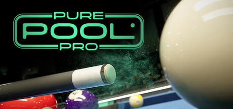 纯粹台球 Pro Pure Pool Pro v20260410 官方中文版_ZDZGAME 终点站游戏