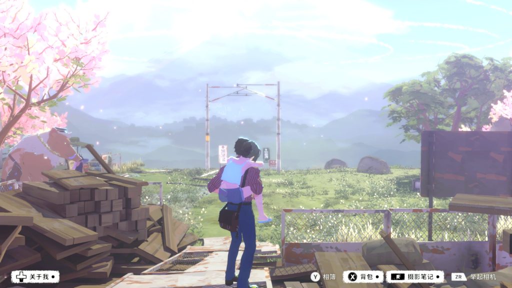 图片[2]_OPUS：心相吾山 OPUS: Prism Peak v1.28.6.70.863 官方中文版_ZDZGAME 终点站游戏