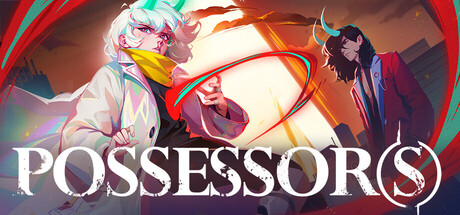 所有者 Possessors Build 22843153 官方中文版_ZDZGAME 终点站游戏
