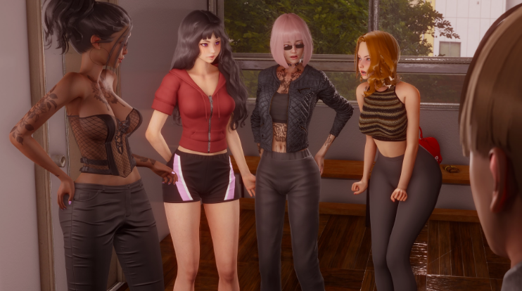 图片[2]_欲望驱使 Driven by Desire v0.5.25 中文版_ZDZGAME 终点站游戏