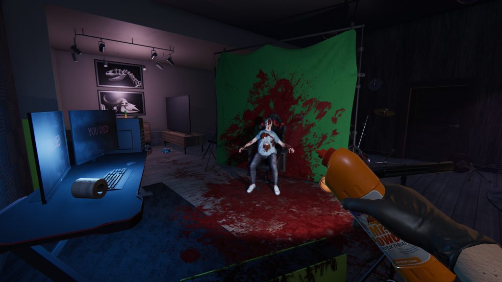 图片[1]_犯罪现场清洁工 Crime Scene Cleaner v4.0.6a 官方中文版_ZDZGAME 终点站游戏
