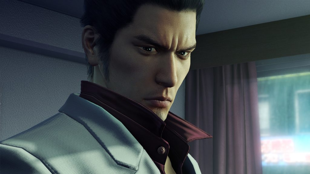 图片[1]_如龙极/人中之龙 极 Yakuza Kiwami 完整终极收藏 官方中文版_ZDZGAME 终点站游戏