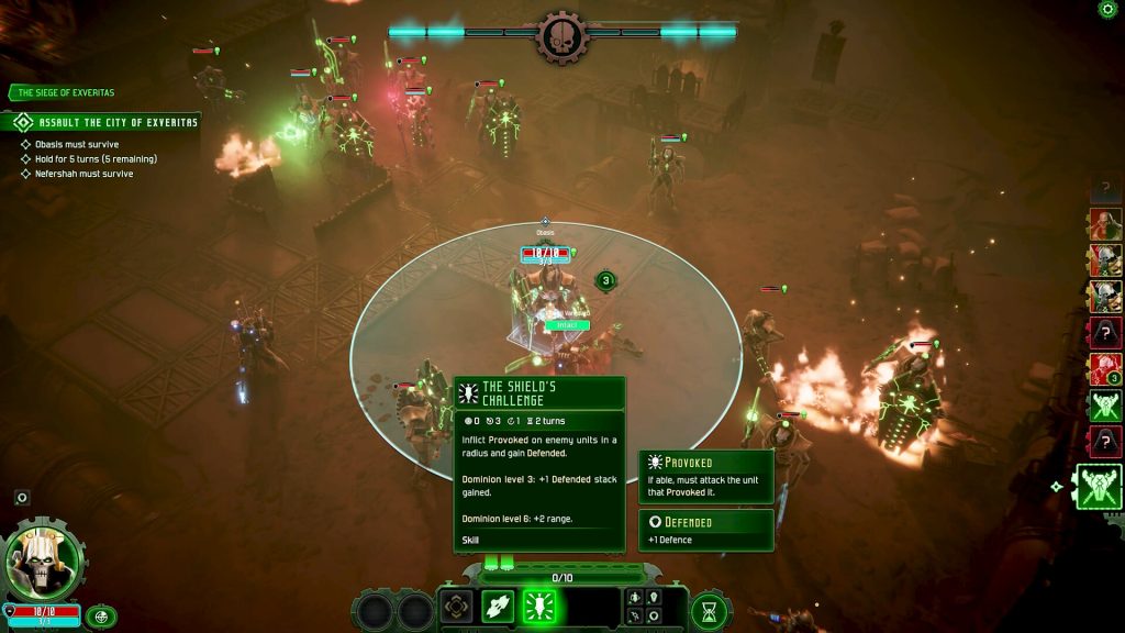 图片[3]_战锤 40,000 机师2 豪华版 Warhammer 40,000: Mechanicus II Build.23343896 全DLC 官方中文版_ZDZGAME 终点站游戏