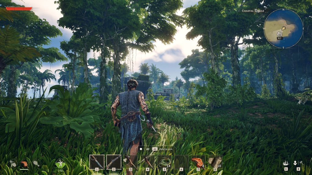图片[2]_风启之旅 Windrose v0.10.0.4 官方中文版_ZDZGAME 终点站游戏