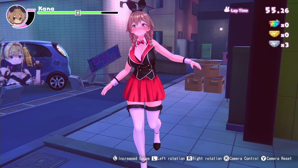 图片[1]_醉醺醺 兔兔秘密花园 MERRY BUNNY GARDEN v1.0.0 官方中文版_ZDZGAME 终点站游戏