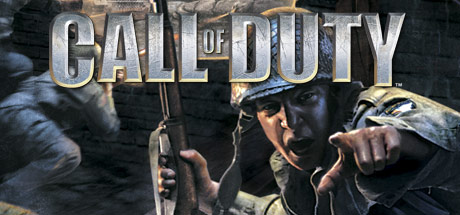 使命召唤1 Call of Duty 1 官方中文版_ZDZGAME 终点站游戏