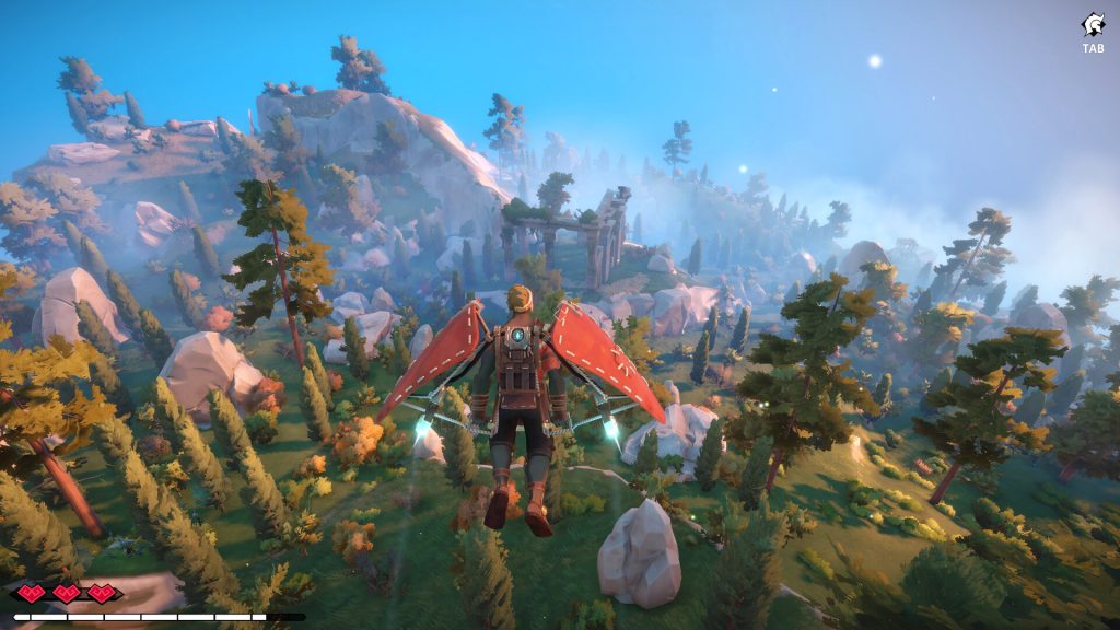 图片[2]_回音：飞艇传说 Echoes of Elysium Build 23048390 官方中文版_ZDZGAME 终点站游戏