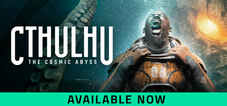 克苏鲁：恐怖深渊 Cthulhu: The Cosmic Abyss v20260430 官方中文版_ZDZGAME 终点站游戏