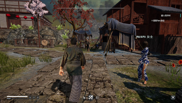 图片[1]_暗影莲花 Shadow Lotus v1.12  AI中文版_ZDZGAME 终点站游戏