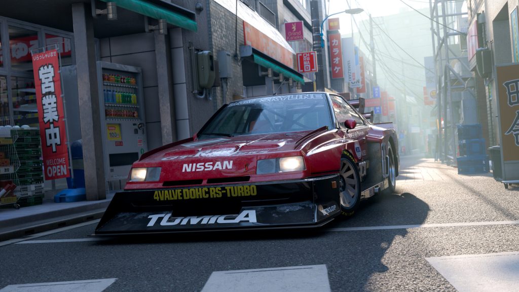 图片[2]_极限竞速 地平线6 Forza Horizon 6 Build.23159611 全DLC 豪华预购特典 官方中文版_ZDZGAME 终点站游戏