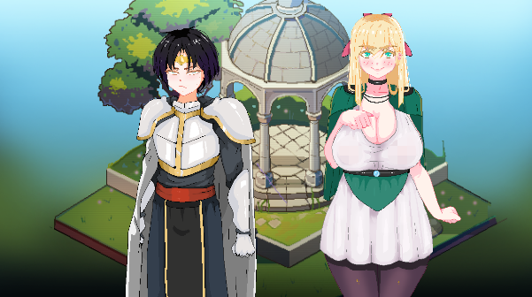 图片[2]_英雄队伍必须倒下 Hero Party Must Fall v0.6.1 Playtest 中文版_ZDZGAME 终点站游戏