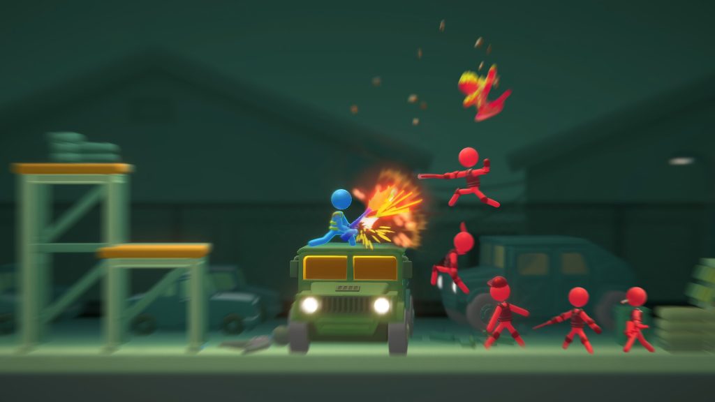 图片[2]_打工火柴人 Stick It to the Stickman Build 23082983 官方中文版_ZDZGAME 终点站游戏