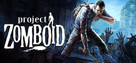 僵尸毁灭工程 Project Zomboid Build 23177452 官方中文版_ZDZGAME 终点站游戏
