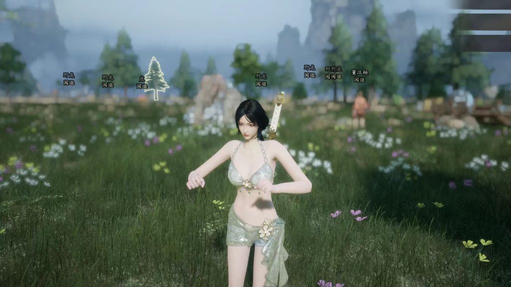 图片[3]_宗门起源 Eastern Era v1.0.40 官方中文版_ZDZGAME 终点站游戏