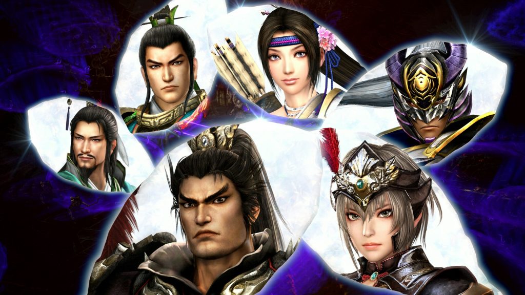 图片[2]_无双深渊 WARRIORS: Abyss v1.8.0 全DLC 官方中文版_ZDZGAME 终点站游戏
