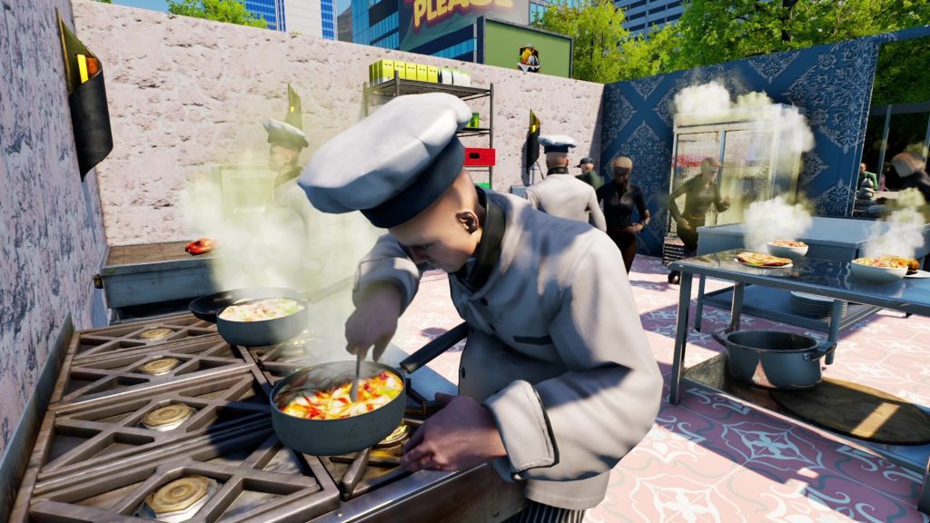 图片[3]_请提供服务 Service Please Build 22730680 官方中文版_ZDZGAME 终点站游戏