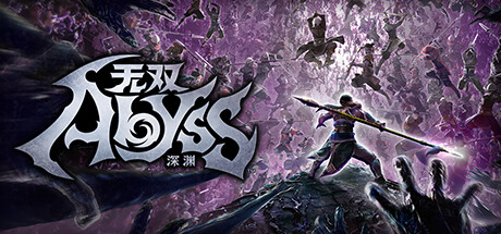 无双深渊 WARRIORS: Abyss v1.8.0 全DLC 官方中文版_ZDZGAME 终点站游戏