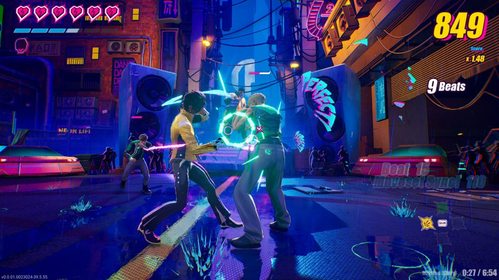 图片[3]_死亡迪斯科 Dead as Disco v0.1.71 官方中文版_ZDZGAME 终点站游戏