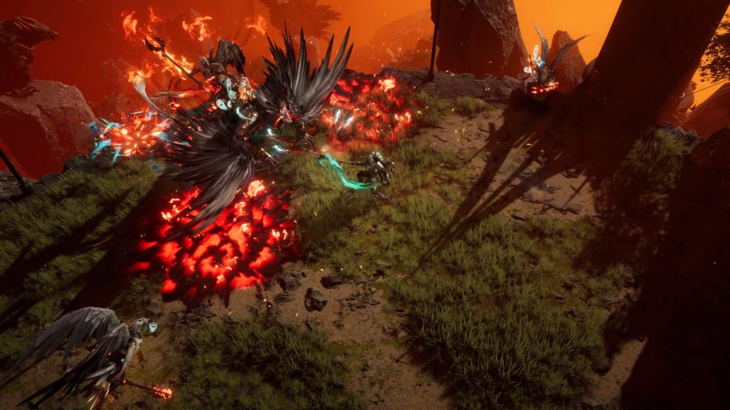 图片[3]_最后纪元 Last Epoch v1.4.6 全DLC 官方中文版_ZDZGAME 终点站游戏