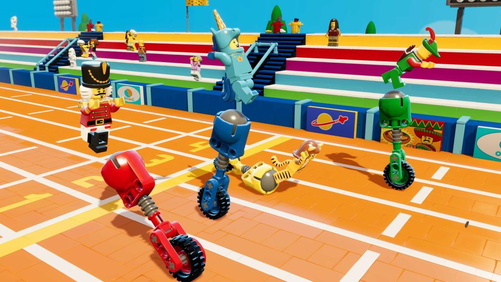 图片[1]_乐高派对 LEGO Party! V1.5.0 官方中文版_ZDZGAME 终点站游戏