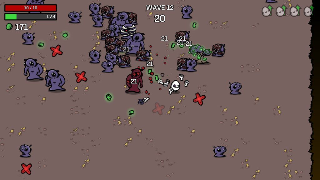 图片[2]_土豆兄弟 Brotato v1.1.15.0 全DLC 官方中文版_ZDZGAME 终点站游戏