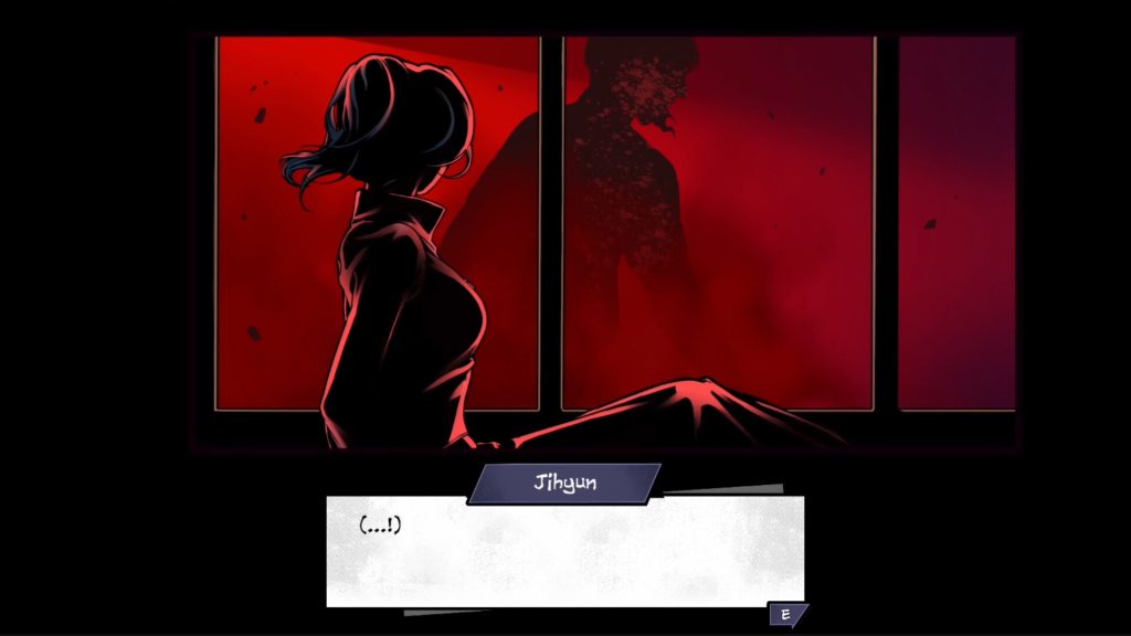 图片[2]_昏迷3：血脉 The Coma 3: Bloodlines v1.1.41 官方中文版_ZDZGAME 终点站游戏