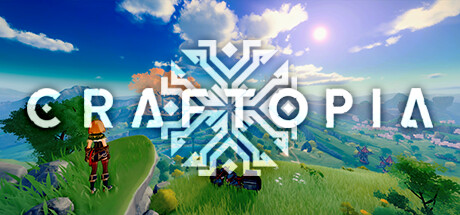 创世理想乡 Craftopia v20260402.1159 官方中文版_ZDZGAME 终点站游戏