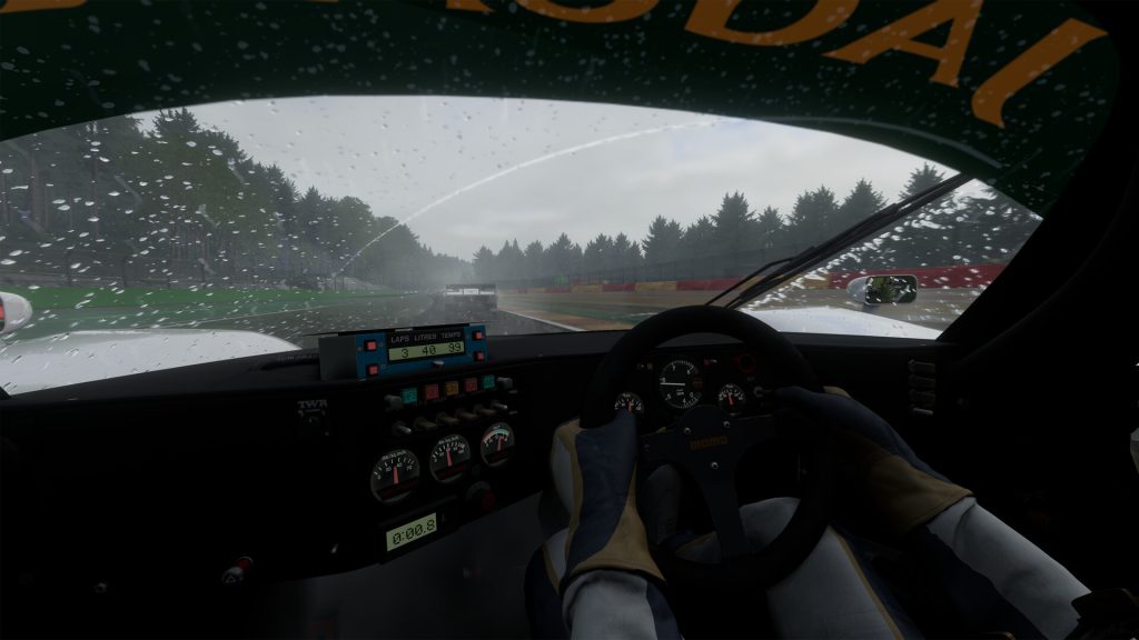 图片[3]_狂飙计划 Project Motor Racing v2.0.0.3 官方中文版_ZDZGAME 终点站游戏