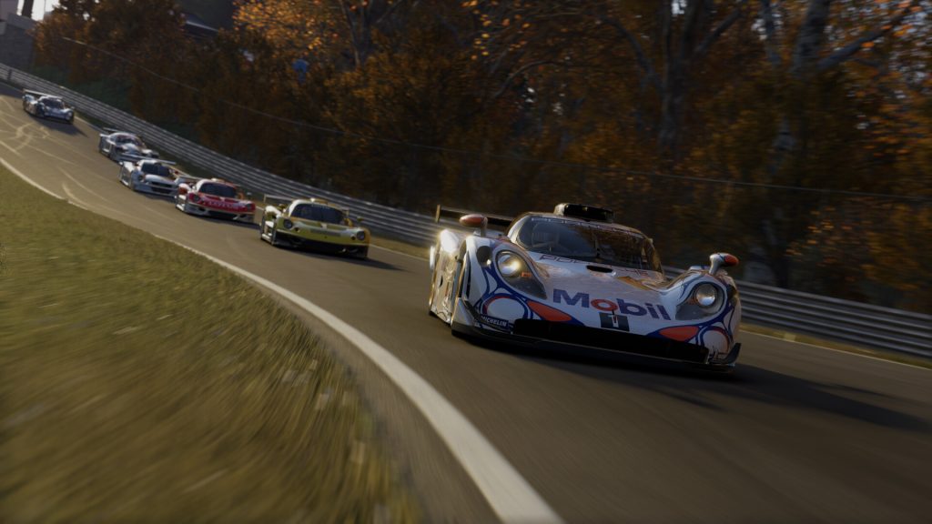图片[2]_狂飙计划 Project Motor Racing v2.0.0.3 官方中文版_ZDZGAME 终点站游戏