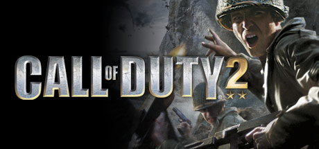 使命召唤2 Call of Duty 2 官方中文版_ZDZGAME 终点站游戏