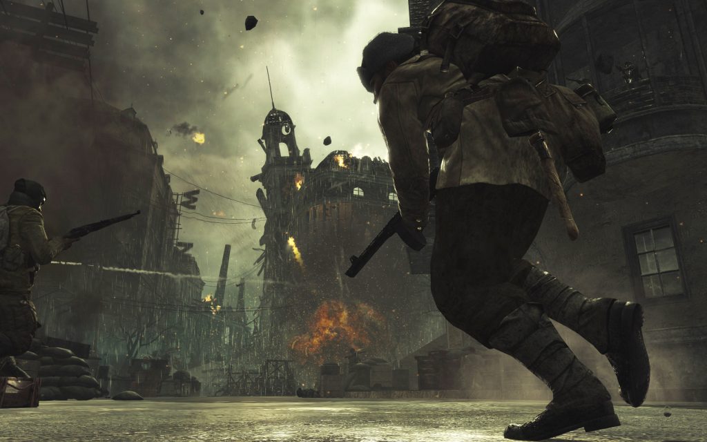 图片[3]_使命召唤5 Call of Duty: World at War 官方中文版_ZDZGAME 终点站游戏