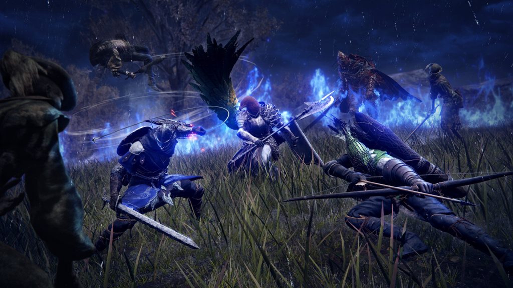 图片[3]_艾尔登法环 黑夜君临 ELDEN RING NIGHTREIGN v20260115 官方中文版_ZDZGAME 终点站游戏