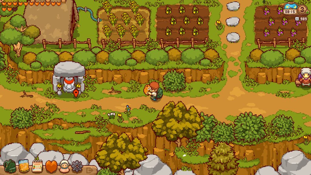 图片[2]_日本田园生活冒险 Japanese Rural Life Adventure Build 22674151 官方中文版_ZDZGAME 终点站游戏