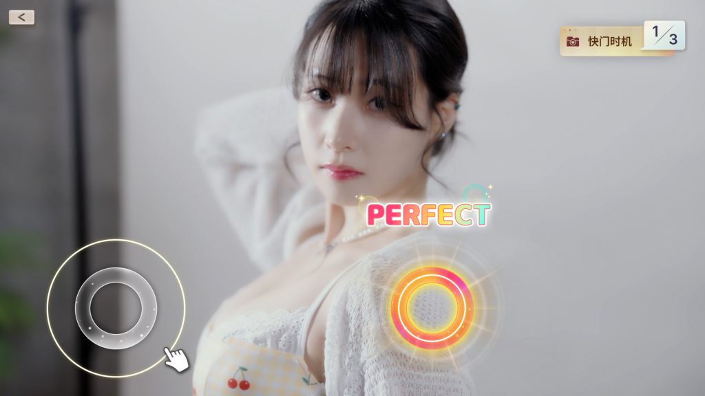 图片[3]_嘘, 美女拍摄中 Heroines Through My Lens v1.0.0 官方中文版_ZDZGAME 终点站游戏