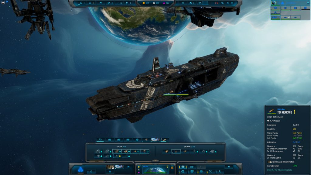 图片[3]_太阳帝国的原罪2 Sins of a Solar Empire II v1.60.2 全DLC 官方中文版_ZDZGAME 终点站游戏