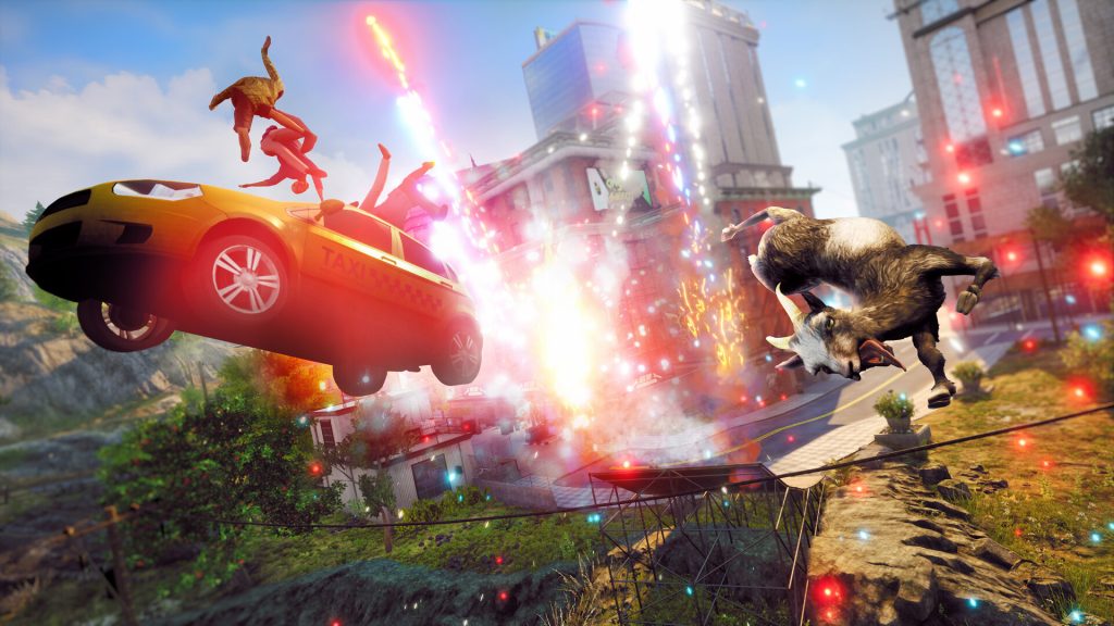 图片[1]_模拟山羊3 Goat Simulator 3 v1.2.1.1 官方中文版_ZDZGAME 终点站游戏