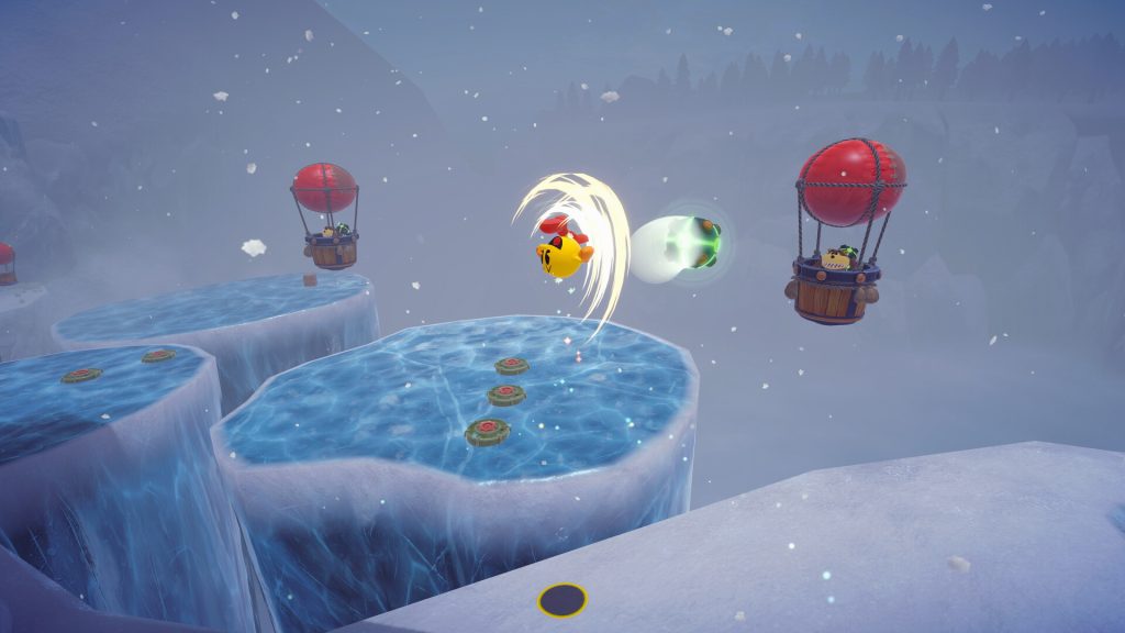 图片[3]_吃豆人 吃遍世界2 Pac-Man World 2 Re-Pac Build.23026248 全DLC 官方中文版_ZDZGAME 终点站游戏