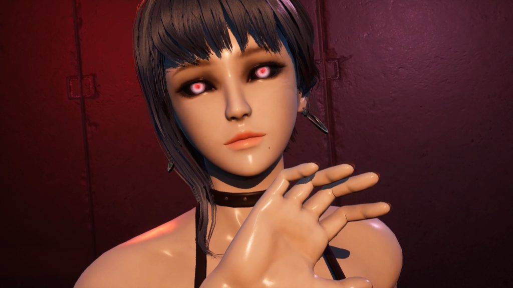 图片[1]_黑暗海妖 Dark Siren Build 11548999 官方中文版_ZDZGAME 终点站游戏