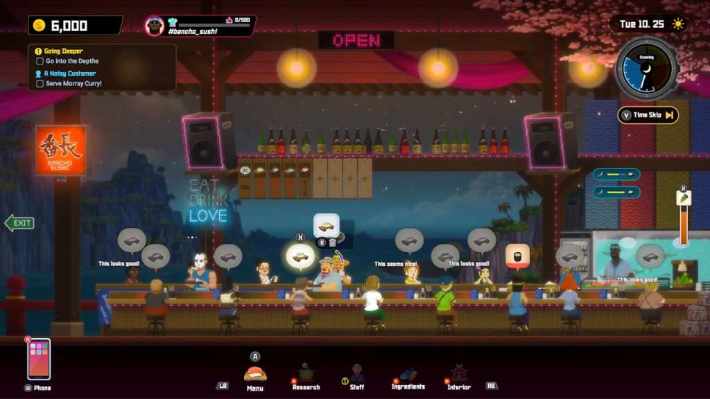 图片[2]_潜水员戴夫 DAVE THE DIVER v1.0.5.1791 全DLC 官方中文版_ZDZGAME 终点站游戏